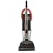 Hoover C1800010 50' Cord Length, 14" Nozzle Width, Black Color, 14" Conquest Bagless Upright EZ Empty Dirt Cup