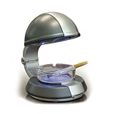 Smokeless Ionic Ashtray Smokeless Ionic Ashtray