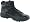 Black Leather/Air Mesh