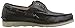 John Varvatos Men's Lugger Boat Shoe Boat Shoe