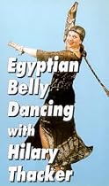Egyptian Belly Dancing For Beginners [VHS]