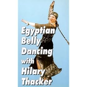 Egyptian Belly Dancing For Beginners