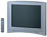 SONY KV-21DS55 SM CTV4:3 20‐