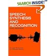 Speech Synthesis and Recognition