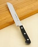 J.A. Henckels International Classic 7-Inch Stainless-Steel Bread Knife