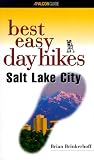 Best Easy Day Hikes Salt Lake City