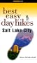 Best Easy Day Hikes Salt Lake City
