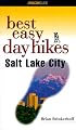 Best Easy Day Hikes Salt Lake City