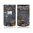 Monet - Waterlilies Design Protective Skin Decal Sticker for Motorola RAZR V3/ V3i/ V3c/ V3m/ V3r/ V3t Cell Phones