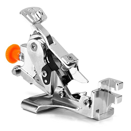 Sewing supplies direct Piedino bordatore, per macchine da cucire