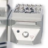 TESB131F-B Twin Eagles Single Burner Side Mount Cooker for Freestanding