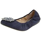 Adrienne Vittadini Footwear Womens Velma Balle