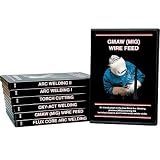 Arc Welding 2 DVD