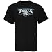 Search : Philadelphia Eagles Black Critical Victory T-shirt