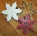 Snowflake Cookie Cutter