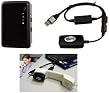 NO MONTHLY FEE Spy Matrix Mini-PT GPS GSM GPRS Realtime Tracker