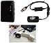 NO MONTHLY FEE Spy Matrix Mini-PT GPS GSM GPRS Realtime Tracker