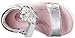 Stride Rite SRT Toddler Girls Naiya Dress Sandal
