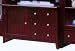 Mendoza Contemporary TV Stand