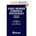 Early Modern European Witchcraft: Centres and Peripheries (Clarendon Paperbacks)