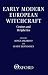 Early Modern European Witchcraft: Centres and Peripheries (Clarendon Paperbacks)