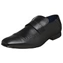 Ted Baker Men's Josh Loafer,Black Calf,7 M US