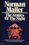 The Armies of the Night: History as a Novel, the Novel as History