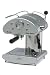 Ariete 19503 Espressomaschine Retro silber