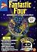 Fantastic Four Interactive Comic Book (PC/MAC)