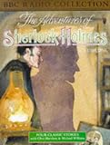 The Adventures of Sherlock Holmes: A Scandal in Bohemia/The Red-Headed League/A Case of Identity/The Boscombe Valley Mystery. Four Classic Stories with ... Williams Vol 1 (BBC Radio Collection)