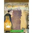 The Adventures of Sherlock Holmes: A Scandal in Bohemia/The Red-Headed League/A Case of Identity/The Boscombe Valley Mystery. Four Classic Stories with ... Williams Vol 1 (BBC Radio Collection)
