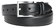 Nautica Men's 1 1/3" Saddle Leather Belt