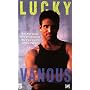 Lucky Vanous: The Ultimate Fat Burning Workout [VHS]