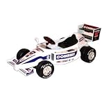 Review syoT Ltd  / White Formula 1 12v Electric Car