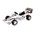 Toys : White Formula 1 12v Electric Car