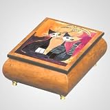 Italian Music Box "Together"