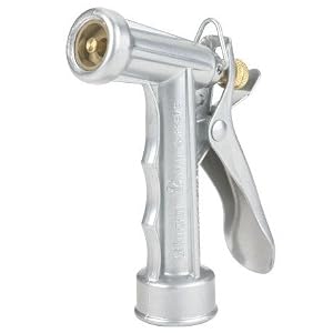 Gilmour Metal Water Spray Nozzle