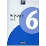New Abacus: Answer Book Year 6