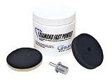 Glass Polishing Kit Pro Scratch Removal Repair Glass Polishing Kit Pro Scratch Removal Repair