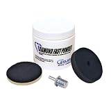 Glass Polishing Kit Pro Scratch Removal Repair