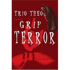 Trio Theo in the Grip of Terror