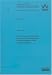 Characterization and Sensitivity Analysis of Tracer Breakthrough Curves with Respect to Multi Continuum Modeling (Mitteilungen Des Lehrstuhls Und Instituts ... Wasserbau Und Wasserwirtschaft RWTH Aachen)