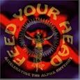 Various Artists: Feed Your Head Volume 3: Accelerating The Alpha Rhythms