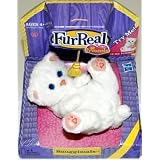 FurRealSnuggimalsKittenWhite