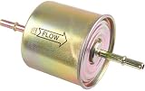 Beck Arnley  043-0989  Fuel Filter