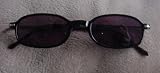 MB1065 Reading Sunglasses w/Spring Hinge