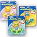 Aquadoodle Mini Stampers 3-Pack (Town, Sky, & Beach)
