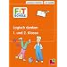 Fit f�r die Schule: Lerntraining Logisch denken 1. und 2.Klasse