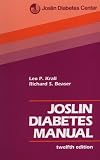 Joslin Diabetes Manual
