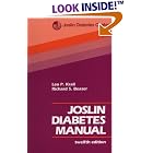 Joslin Diabetes Manual by L. P. Krall and Richard S. Beaser